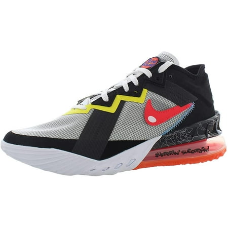Nike Lebron 18 Low Space Jame New Legacy Mens Basketball Sylvester and Tweety Bird Limited Edition 11