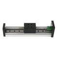 thumbnail image 3 of Mesa deslizante de precisión con husillo de bolas y etapa lineal, carrera efectiva de 150 mm para motor NEMA 23, 3 of 11