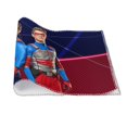 thumbnail image 3 of Henry Danger Placemats Set of 4, Washable Decorative Place Mats, Dining Table Placemats for Home Kitchen Party Banquets 12 X 18 Inch, 3 of 8