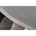 thumbnail image 3 of MDA Rug Imports Mateos Collection Grey/White Area Rug 7' Round 6' Round Indoor,Runner,Accent Round,Runner, 3 of 5