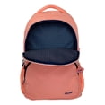 thumbnail image 2 of Mochila Urbana Juvenil 4 Cierres Milan Serie 1918 Colores 25 Lt Gran Capacidad Con Llavero De Goma D rosa SIN TAMAÑO, 2 of 7