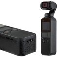 thumbnail image 3 of JJC Film Protecteur Texture Cuir pour DJI OSMO Pocket, 3 of 4