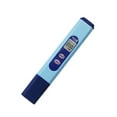 thumbnail image 3 of Billuyoard Meter Pen 0-9999ppm Rango Compacto Preciso Ahorro de energía Probador de del agua Profesional Práctica Medición de Jardín y Patio, 3 of 6