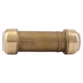 thumbnail image 2 of SHARKBITE/CASH ACME UIP3016A 3/4x3/4 PVC S Coupling, 2 of 4