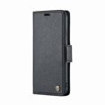 thumbnail image 4 of Funda tipo cartera iPhone 11 Pro Max con cierre magnético, RFID, tarjetero, soporte, carga inalámbrica, 4 of 5