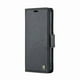 thumbnail image 4 of Funda tipo cartera iPhone 11 Pro Max con cierre magnético, RFID, tarjetero, soporte, carga inalámbrica, 4 of 5
