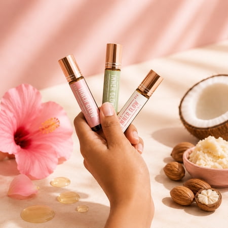Inner Glow Life Mini's Roller Ball Set (3pcs)