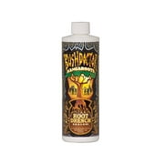 Hydrofarm FX14109 Fox Farm Dirty Dozen Liquid Nutrient Plant Food Starter Kit
