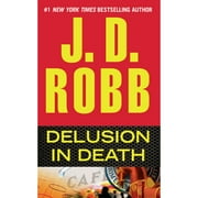 Pre-Owned Delusion in Death (Paperback 9780425250662) by J D Robb