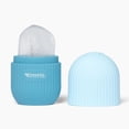 thumbnail image 3 of Havasu Nutrition Facial Ice Roller Mold, Cooling Silicone Massage Tool for Face and Eyes, 3 of 5