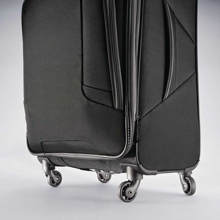 American Tourister 4 Kix Spinner, 25‼️light dirt‼️