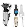 thumbnail image 2 of Coupeur d'Air, 3in Réglable Rond Haute Coupe Machine Outil Coupe Air Qualité Outil Vous Pouvez Faire Confiance, 2 of 10