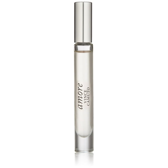 Vince Camuto Amore Eau de Parfum, Perfume for Women, Rollerball 0.2 oz