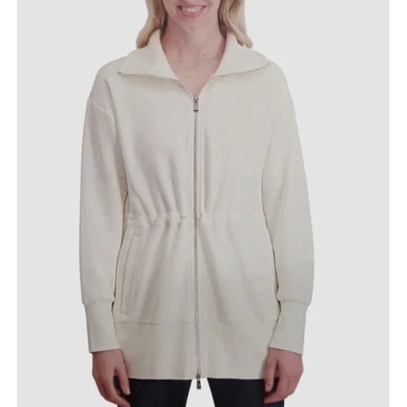 Converse Full-Zip Jacket, Women's Large