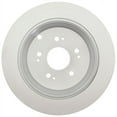 thumbnail image 6 of ACDelco Disc Brake Rotor 18A2389AC Fits select: 2005-2013 HONDA CR-V, 2007-2012 ACURA RDX, 6 of 6