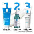 thumbnail image 3 of Crema La Roche-Posay Effaclar H Iso-Biome Hidratante Piel Grasa 40ml, 3 of 5
