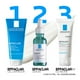 thumbnail image 3 of Crema La Roche-Posay Effaclar H Iso-Biome Hidratante Piel Grasa 40ml, 3 of 5
