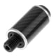 thumbnail image 2 of Extensor de taco de billar de fibra de carbono compacto para taco de billar Longitud 56 cm, 2 of 9