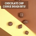 thumbnail image 7 of Chocolate Chip Cookie Dough Bites, Pack of 3, 3.1 Ounces per Box, 7 of 7