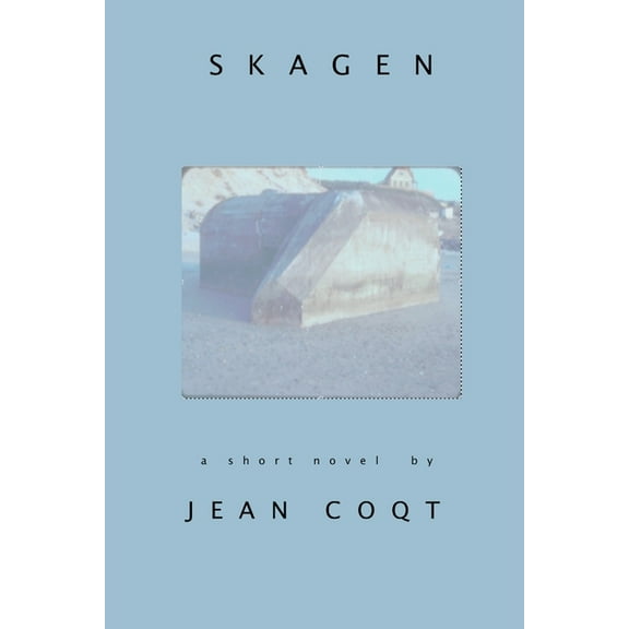 Skagen: a short novel, (Paperback)