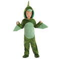 thumbnail image 2 of Toddler Hatching Pterodactyl Costume, 2 of 8