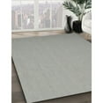 thumbnail image 2 of Ahgly Company Indoor Rectangle Contemporary Dark Gray Abstract Area Rugs, 5' x 7', 2 of 6