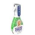 thumbnail image 2 of Mr. Clean Clean Freak Deep Cleaning Mist Multi-Surface Spray With Gain Original Scent Starter Kit 16 Ounce (Pack Of 3), 2 of 3