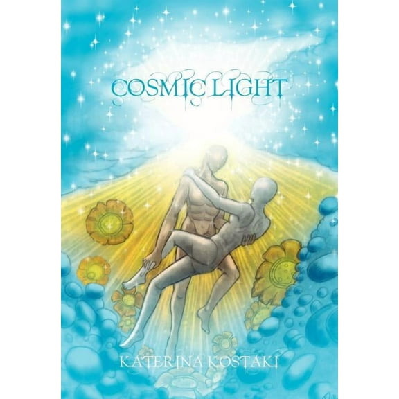 Cosmic Light (Hardcover)