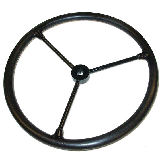 Steering Wheel Fits John Deere Massey Allis Chalmers Minneapolis Moline Tractor AL2180T 850071M1 261861 112098