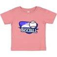 thumbnail image 3 of Inktastic Baseball Stars Boys or Girls Baby T-Shirt, 3 of 5