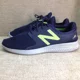 thumbnail image 3 of New Balance Fuelcore Coast Shoes Sneakers Mens 8 Blue Green Running Athletic, 3 of 6