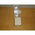 thumbnail image 3 of Sandalwood Wax Melt, Saxon's Handmade Crafts, LLC, 1 Pack, 3 of 5