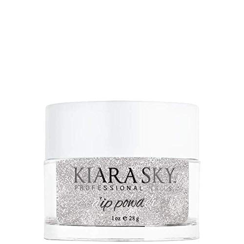 Kiara Sky Dip Powder, Winter Wonderland, 1 Ounce