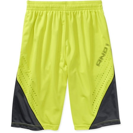 And 1 Big Men's Cliff Hanger Shorts