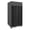 Black, variant on 3.3*3.3*6.6ft Full Coverage Portable Fitting Room Clothes Store Dressing Room with Wheels & Cover Black