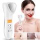 thumbnail image 2 of Máquina para el cuidado de la piel, máquina para el cuidado de la piel, eliminación de acné, poros antienvejecimiento, minimización de vibración sónica, belleza facial, 2 of 14