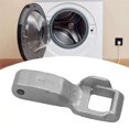 thumbnail image 1 of unidad L51VNG20 L51TNG20 21 Interruptor de bloqueo de puerta Gancho de puerta DFS03857 para lavadora, 1 of 4
