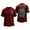 Wine #61, variant on DORKASM 911 Never Forget Shirts 9/11 25th Anniversary T Shirts | We Will Never Forget Short Sleeve Tee American flag Men Patriotic Crew Neck top Dark Gray L