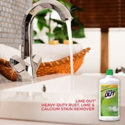 Summit Brands Lime Out Extra Cleaners -