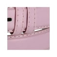 thumbnail image 3 of CTM® Ceinture Habillée en Cuir 1 1/8 Pouce (Femme), 3 of 4