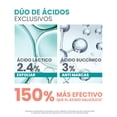 thumbnail image 3 of AVENE Cleanance Sérum Exfoliante AHA, Anti-imperfecciones, Piel Grasa y Sensible, con Ácido Láctico y Succínico, 30ml, 3 of 6