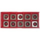 thumbnail image 2 of Insertos Urrea 10 Piezas IRH10, 2 of 2