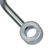 Edelmann 80795 Power Steering Pressure Line Hose Assembly