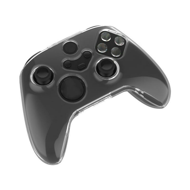 AOKID Gamepad Protective Cover,Drop-Resistant Transparent Shell