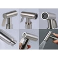 thumbnail image 3 of Zeeyh Two-Function Booster Nozzle, Bidet Spray Switch Type Suit, 3 of 7
