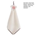 thumbnail image 3 of LCXmlly Brûleur d'Encens à Reflux Serviette de Cuisine Design Suspendu Toucher Confortable Super Absorbant Séchage Rapide Microfibre Réutilisable, 3 of 6