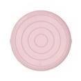 thumbnail image 4 of 4 Pack Large Pink Flex Storage Bin Starlight Style Multi Purpose Organizer for Home Closet Bedroom Pantry, 4 of 5