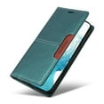 thumbnail image 3 of Case for FOXDOCK Samsung Galaxy S21 RFID Blocking Wallet Flip Cover Shockproof, 3 of 5