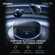 thumbnail image 2 of Audífonos Bluetooth 5.0 VIVAN Liberty T110 WaterProof IPX4 40 hrs, 2 of 7