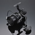 thumbnail image 4 of 12+1 BB Carp Fishing Reel Left Right Hand Spinning Reel with Front and Rear Double Drag Fishing Reel for Saltwater Freshwater ,Rigid Aluminum Skeletal Frame, 4 of 4